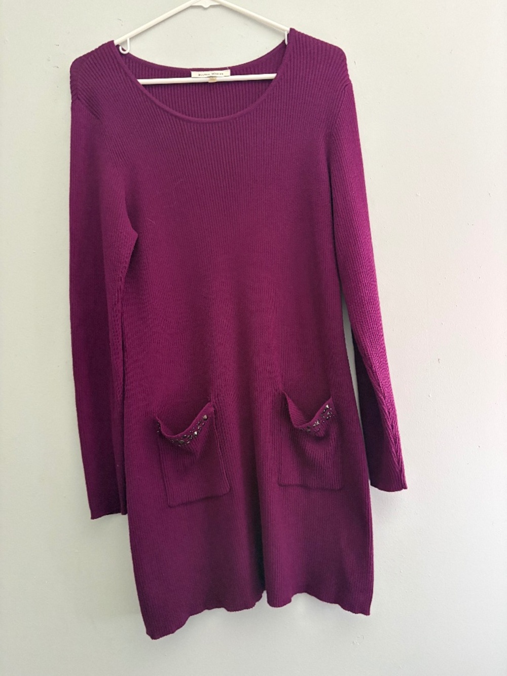 Women’s Sweater dress